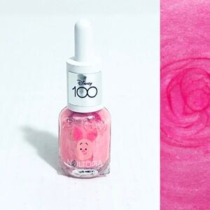 Nailtopia Disney 100 Mini Collection Piglet Nail Lacquer